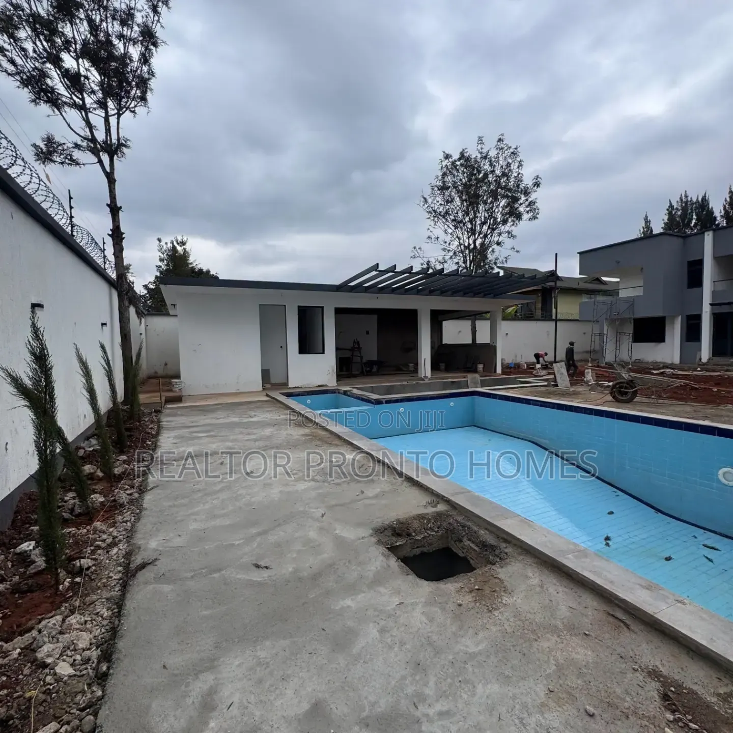 5bdrm Villa in Karen for sale in Karen C