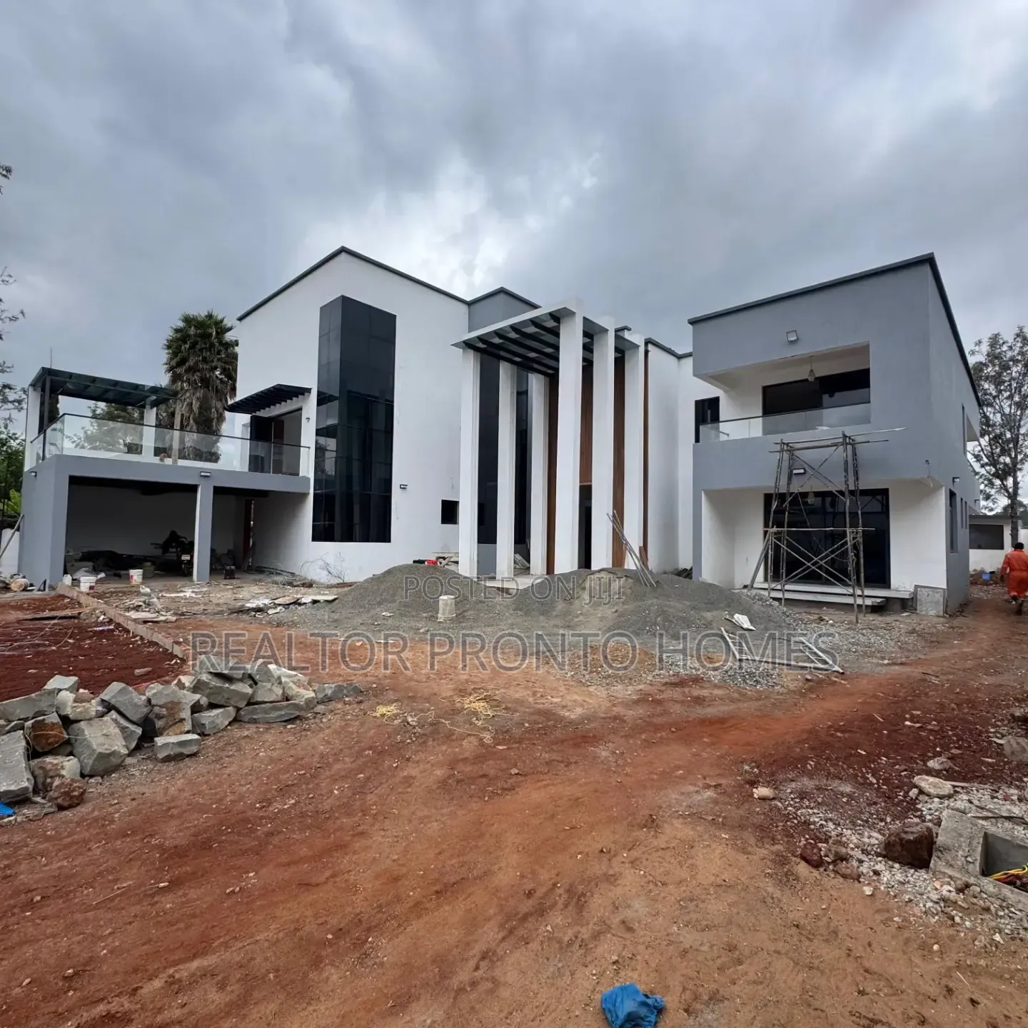 5bdrm Villa in Karen for sale in Karen C