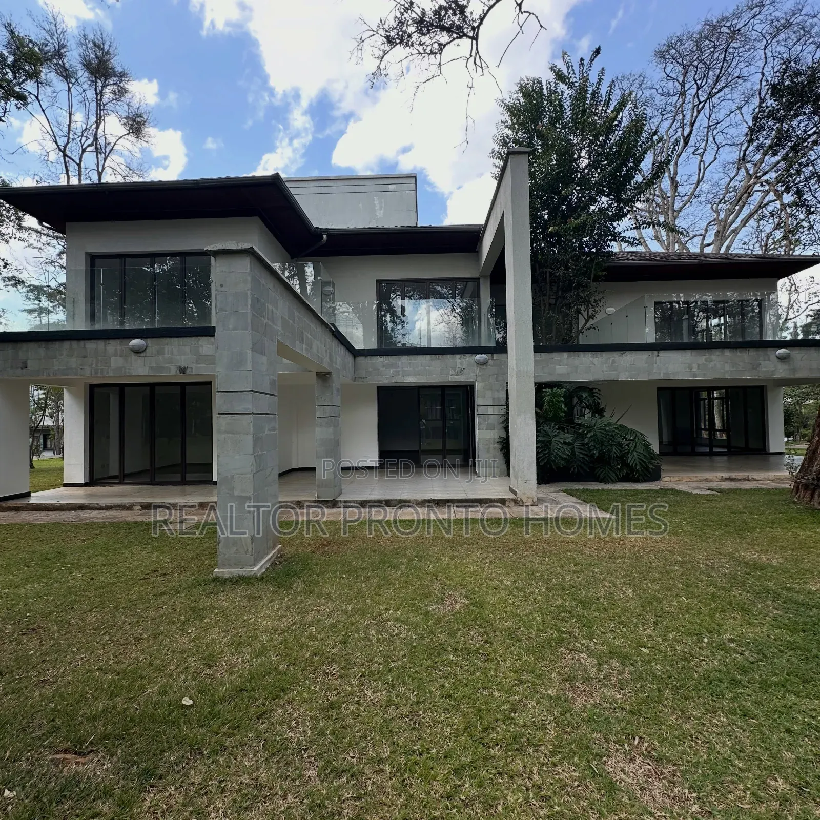 5bdrm Villa in Karen Nairobi, Hardy for sale in Hardy
