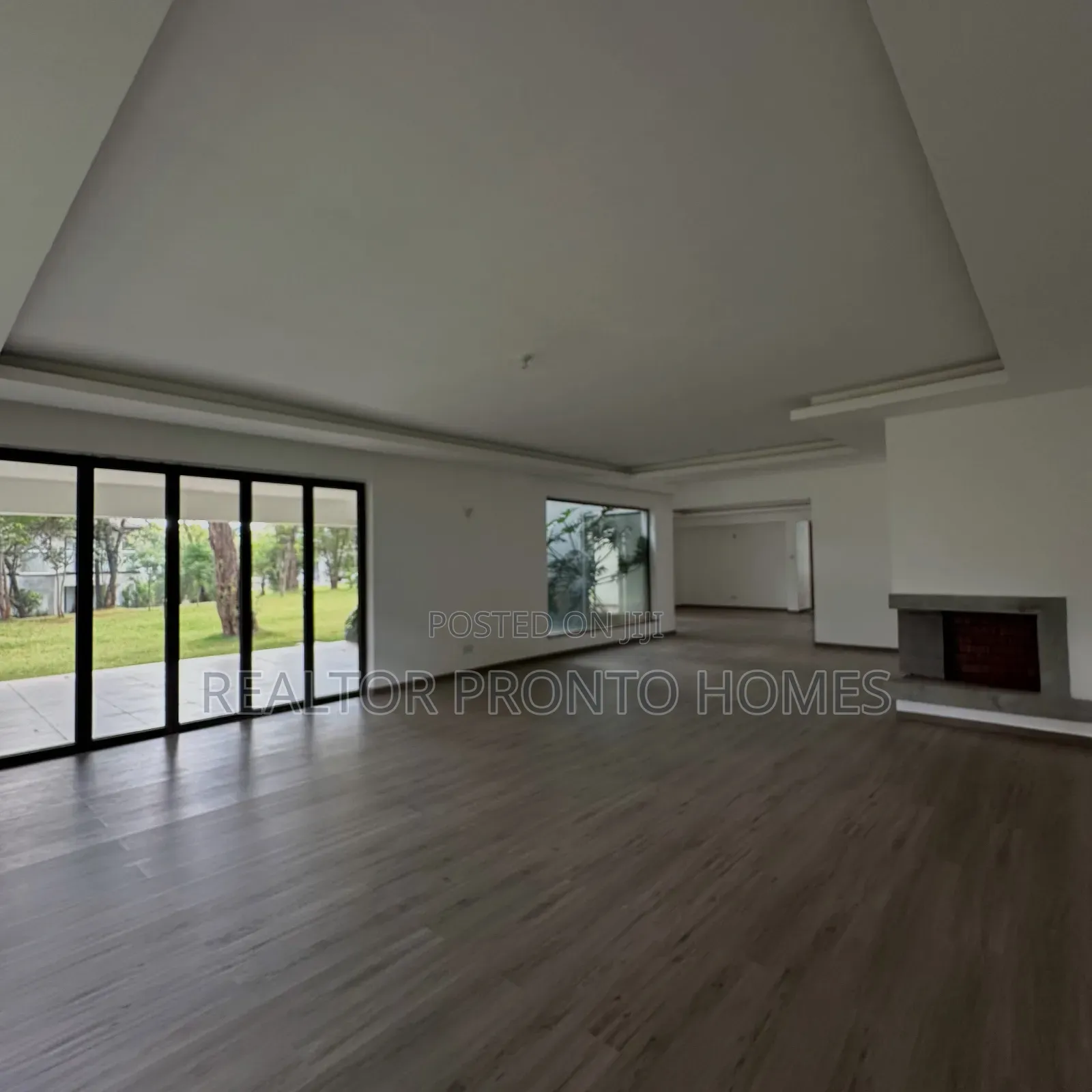 5bdrm Villa in Karen Nairobi, Hardy for sale in Hardy