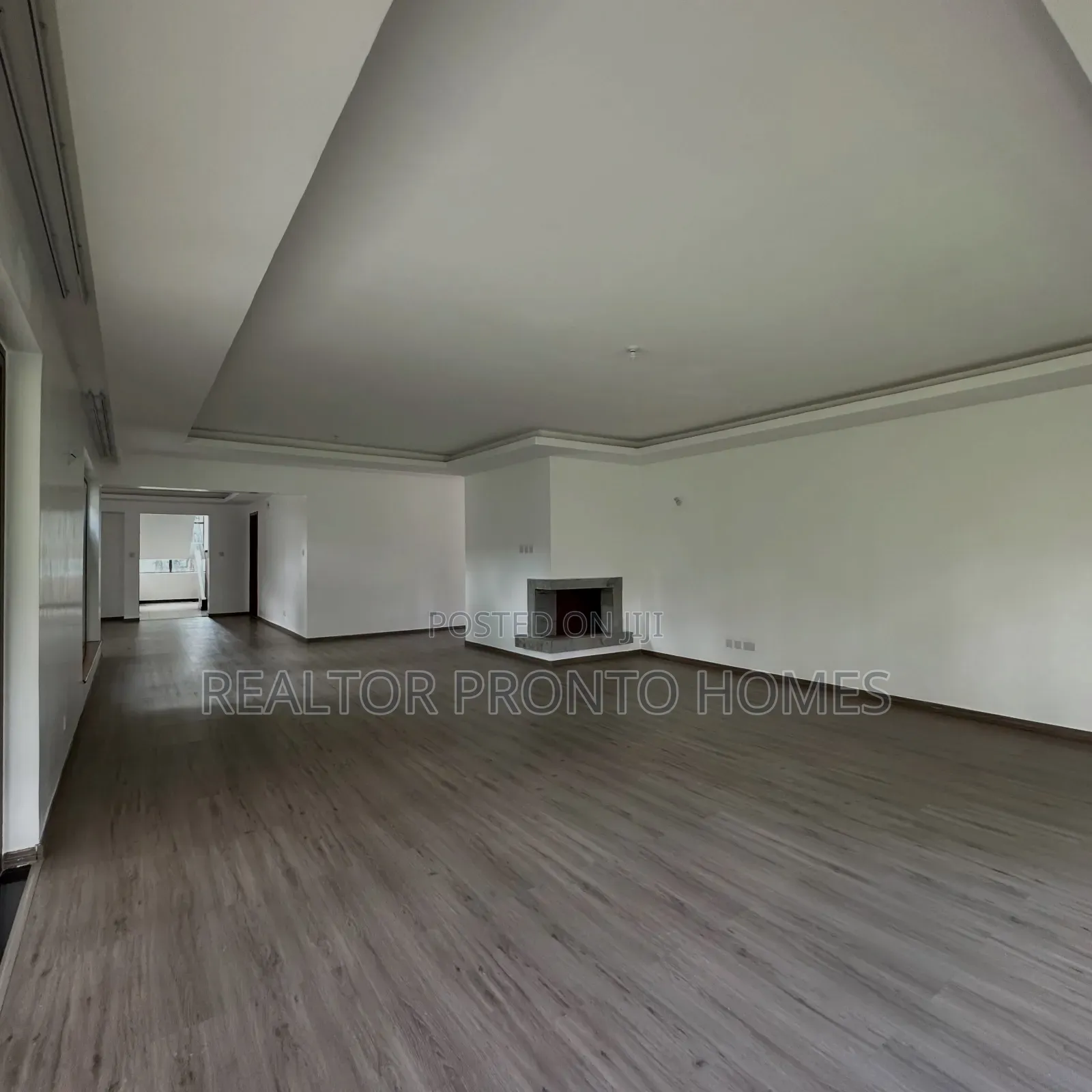 5bdrm Villa in Karen Nairobi, Hardy for sale in Hardy