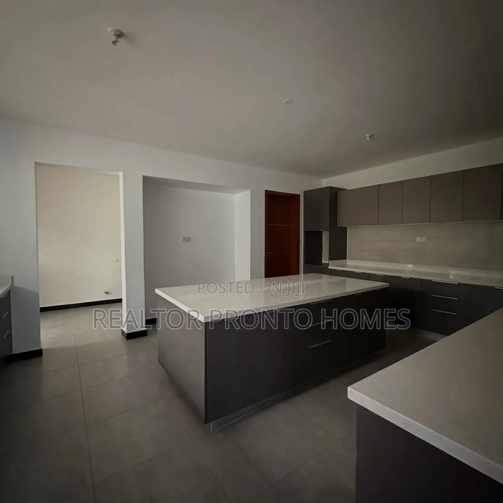 5bdrm Villa in Karen Nairobi, Hardy for sale in Hardy