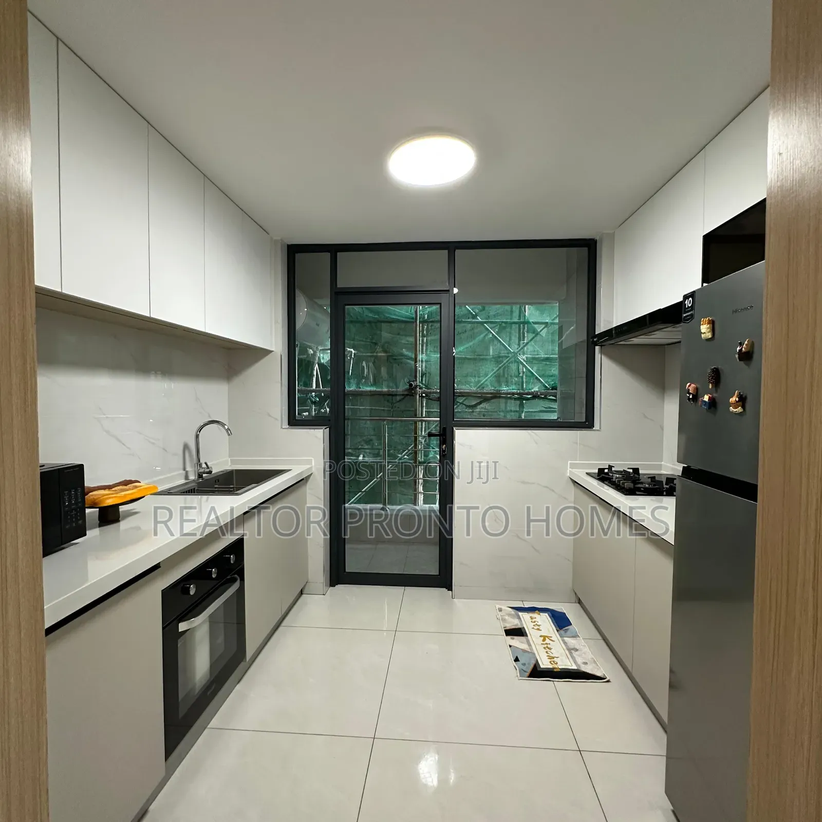 2bdrm Apartment in Westlands Nairobi, Raphta Road Area for sale in Raphta Road Area
