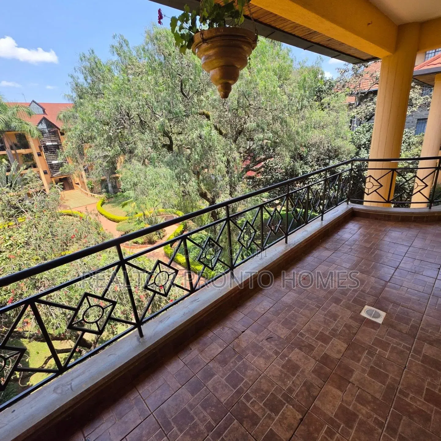 4bdrm Penthouse in Lavington, Valley Arcade for rent in Valley Arcade