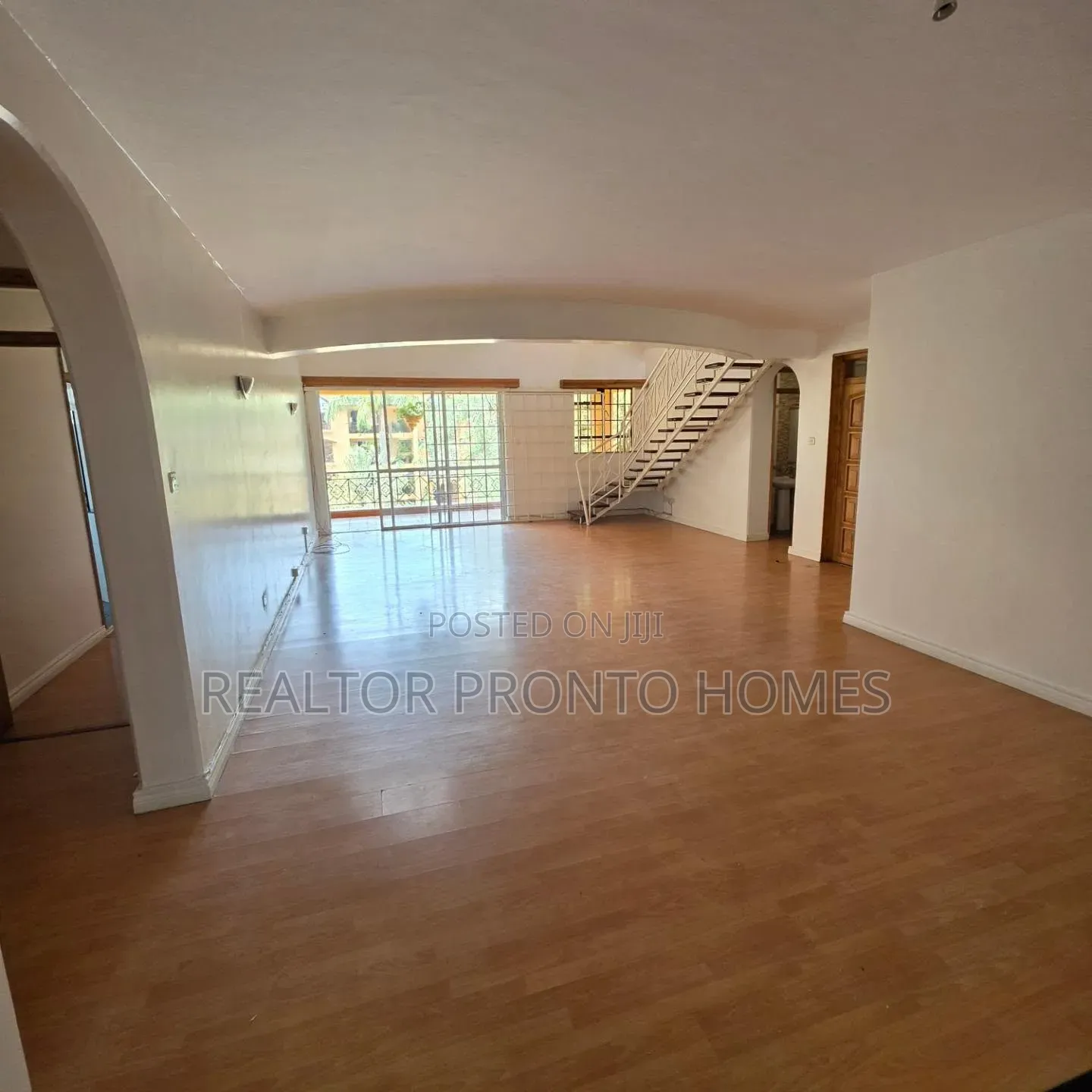 4bdrm Penthouse in Lavington, Valley Arcade for rent in Valley Arcade