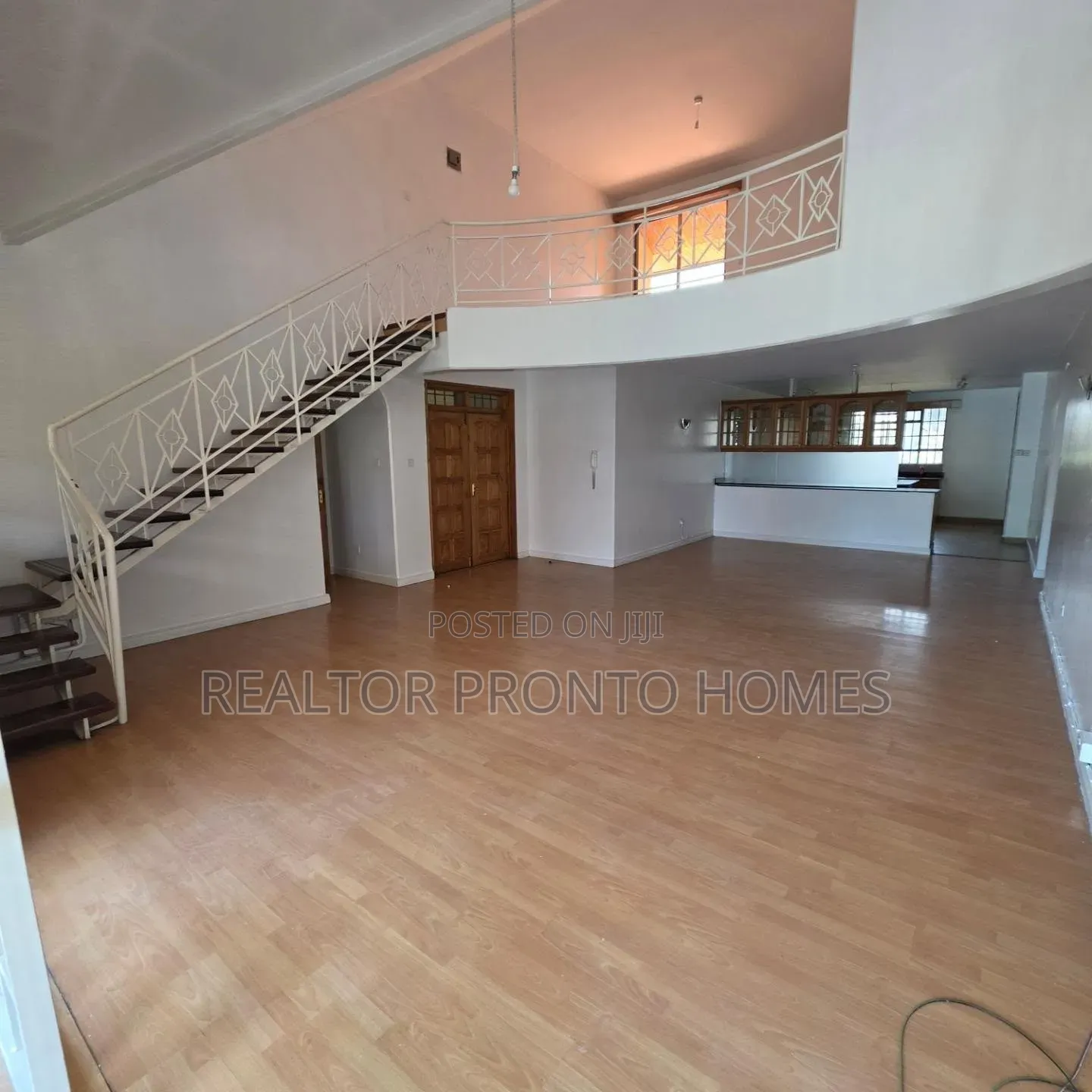 4bdrm Penthouse in Lavington, Valley Arcade for rent in Valley Arcade
