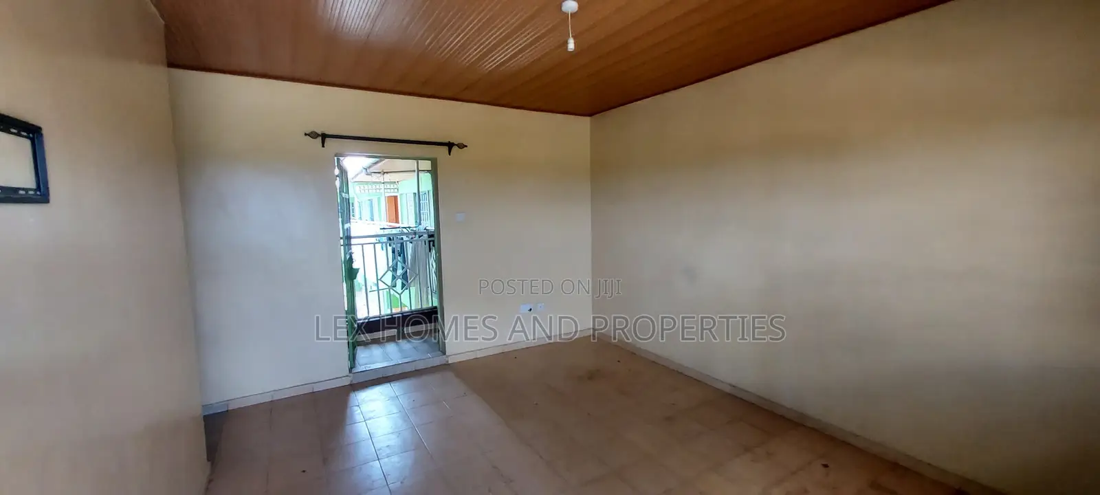 2bdrm Apartment in Ole Kasasi for rent in Ole Kasasi
