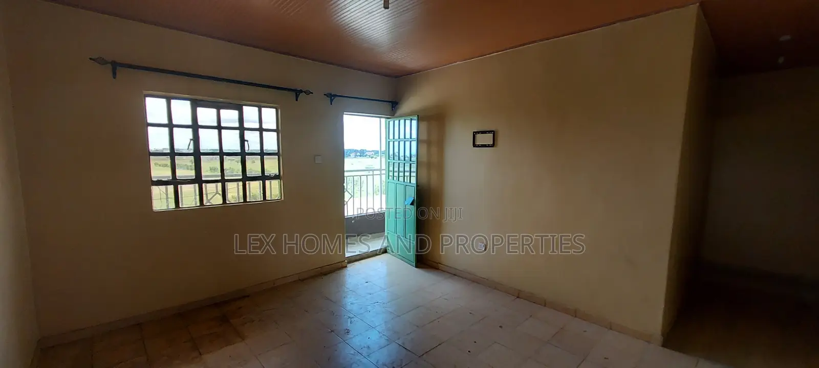 2bdrm Apartment in Ole Kasasi for rent in Ole Kasasi