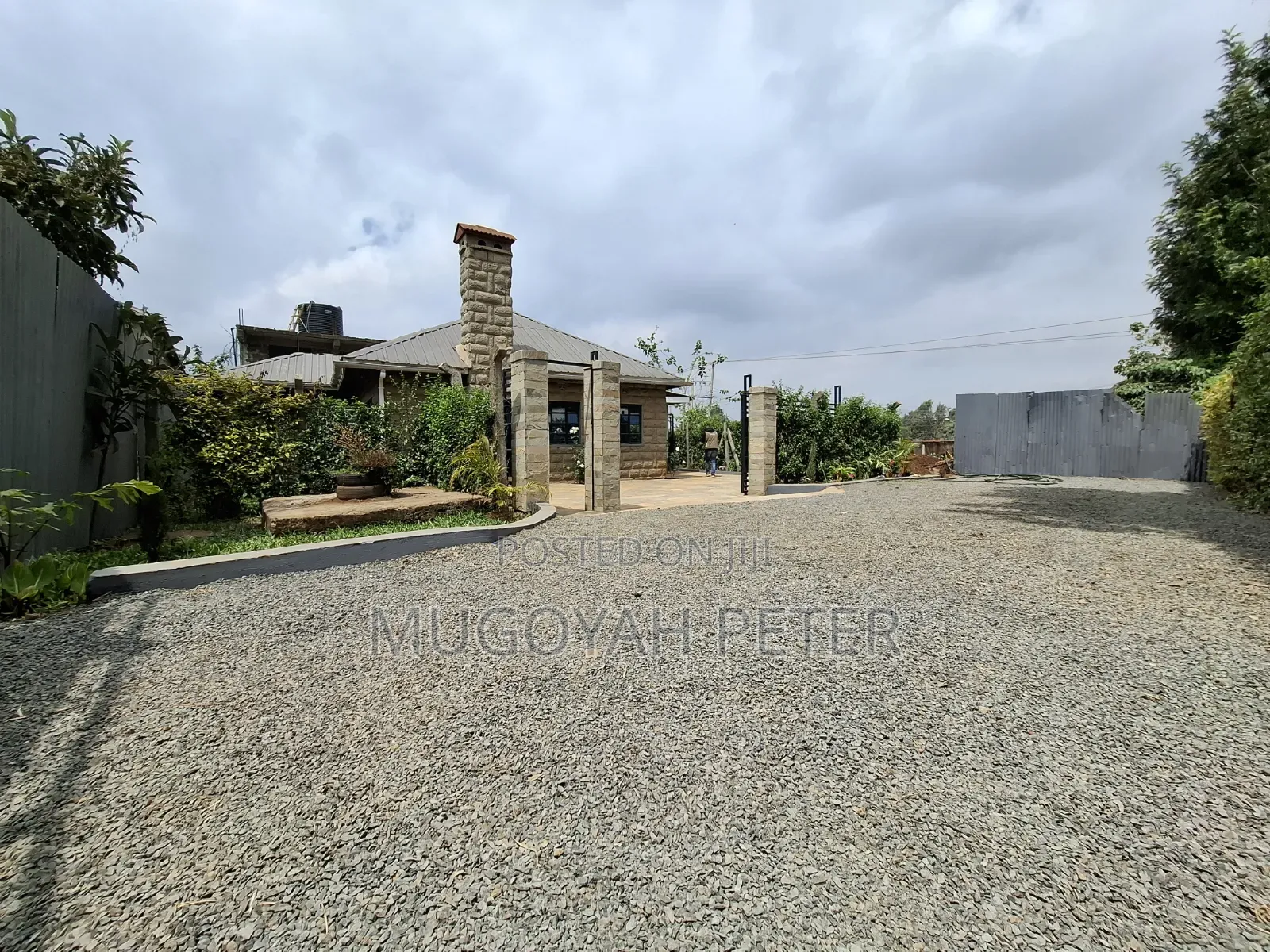 3bdrm Bungalow in Lower Kabete for rent in Lower Kabete