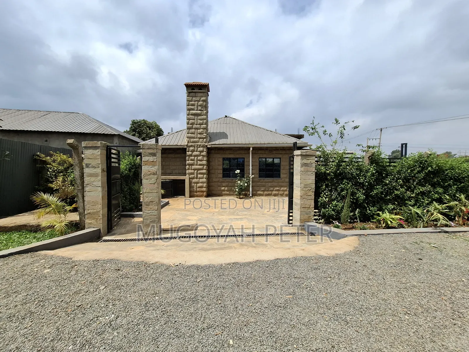 3bdrm Bungalow in Lower Kabete for rent in Lower Kabete