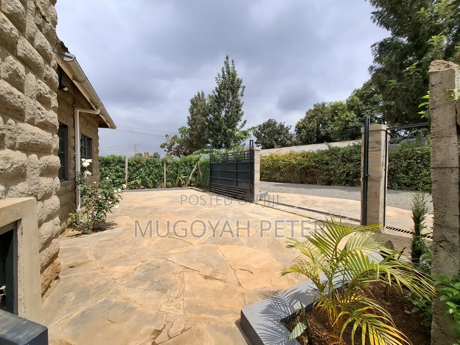 3bdrm Bungalow in Lower Kabete for rent in Lower Kabete
