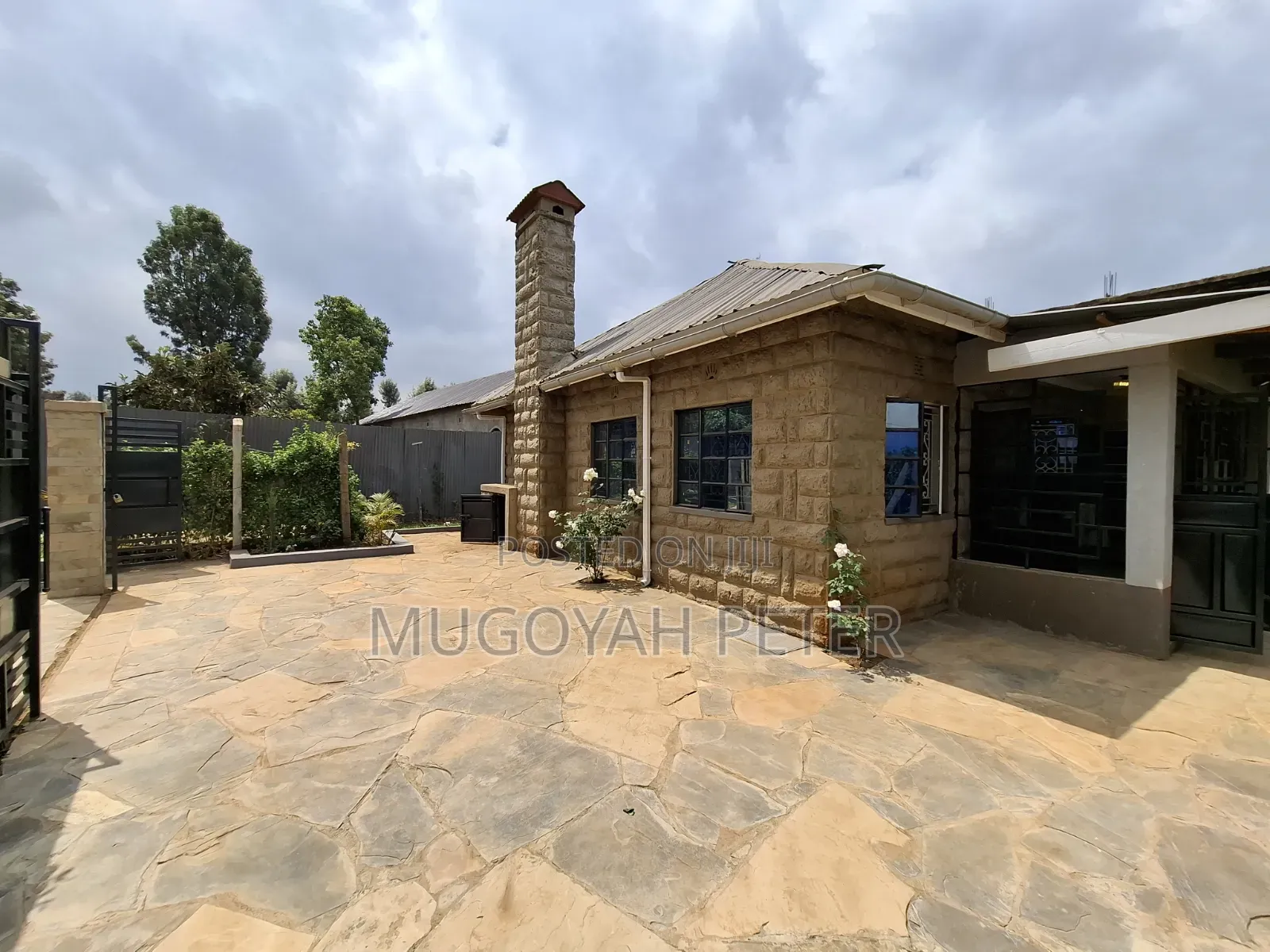 3bdrm Bungalow in Lower Kabete for rent in Lower Kabete