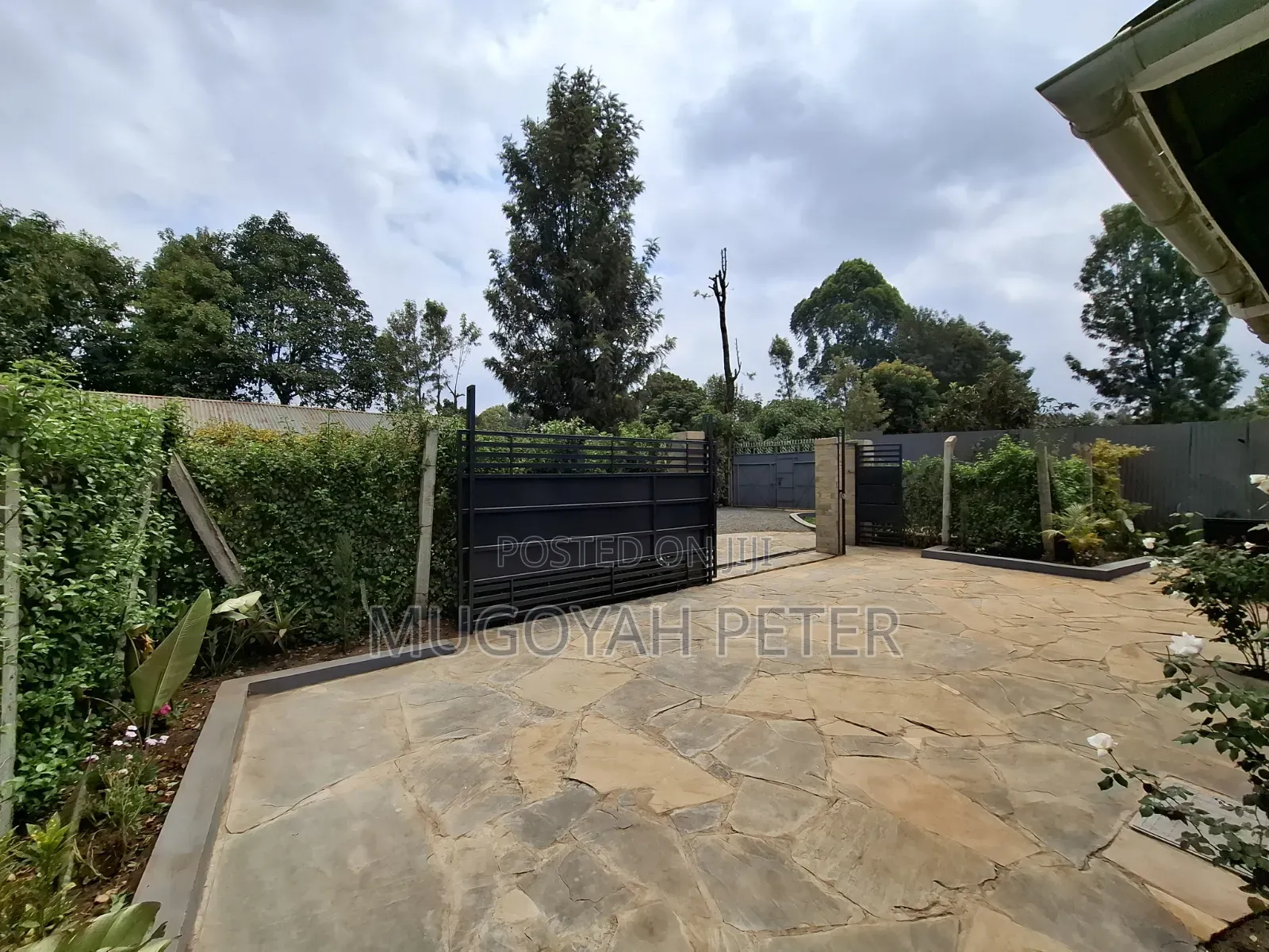 3bdrm Bungalow in Lower Kabete for rent in Lower Kabete