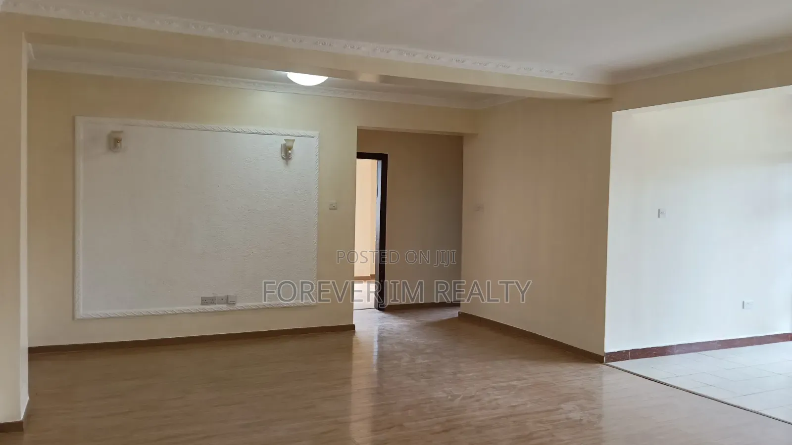 3bdrm Apartment in Dennis Pritt Road, Hurlingham for rent in Hurlingham