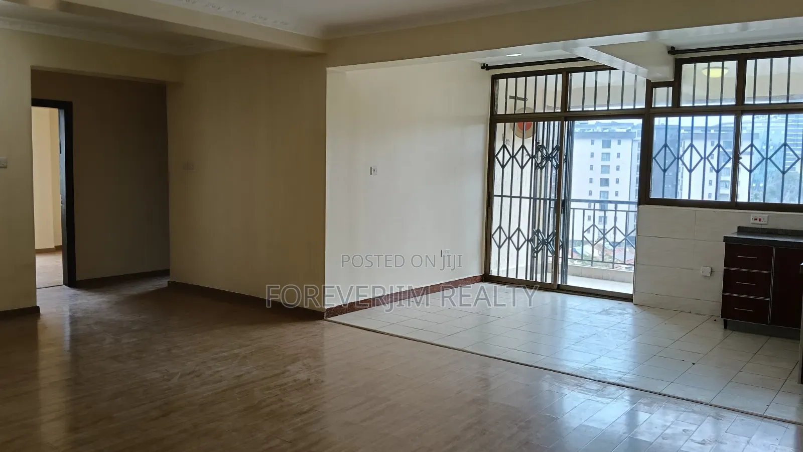 3bdrm Apartment in Dennis Pritt Road, Hurlingham for rent in Hurlingham