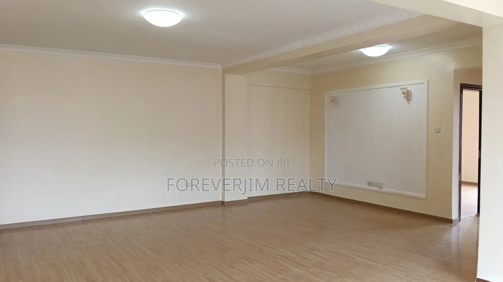 3bdrm Apartment in Dennis Pritt Road, Hurlingham for rent in Hurlingham