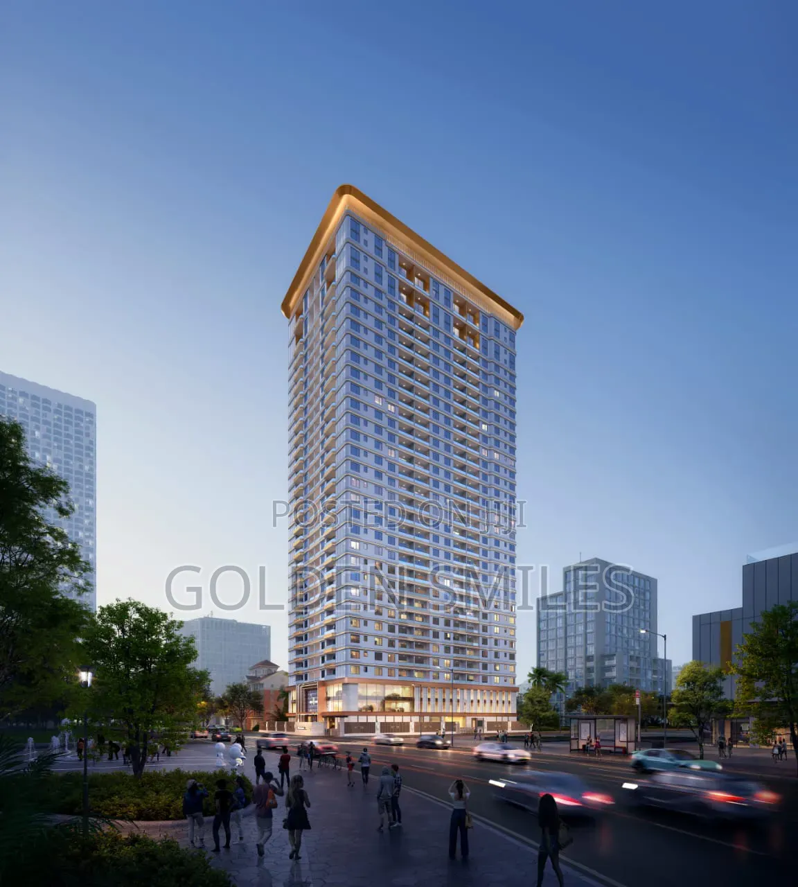 1bdrm Apartment in Raphta Road Area for sale in Raphta Road Area