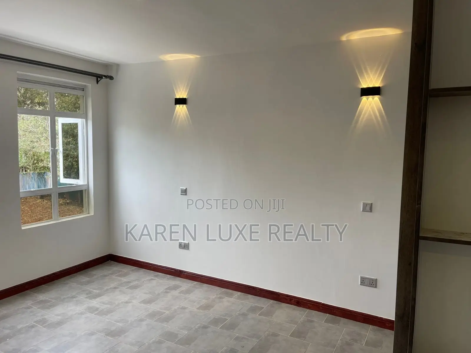 4bdrm Mansion in Karen,Hardy for rent in Karen C