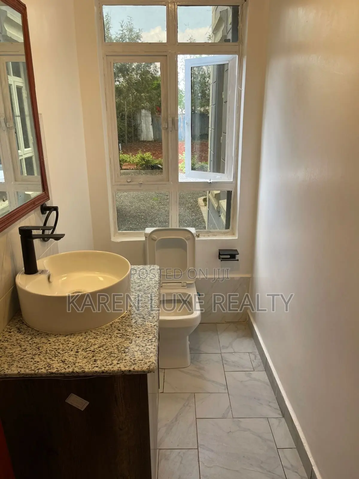 4bdrm Mansion in Karen,Hardy for rent in Karen C