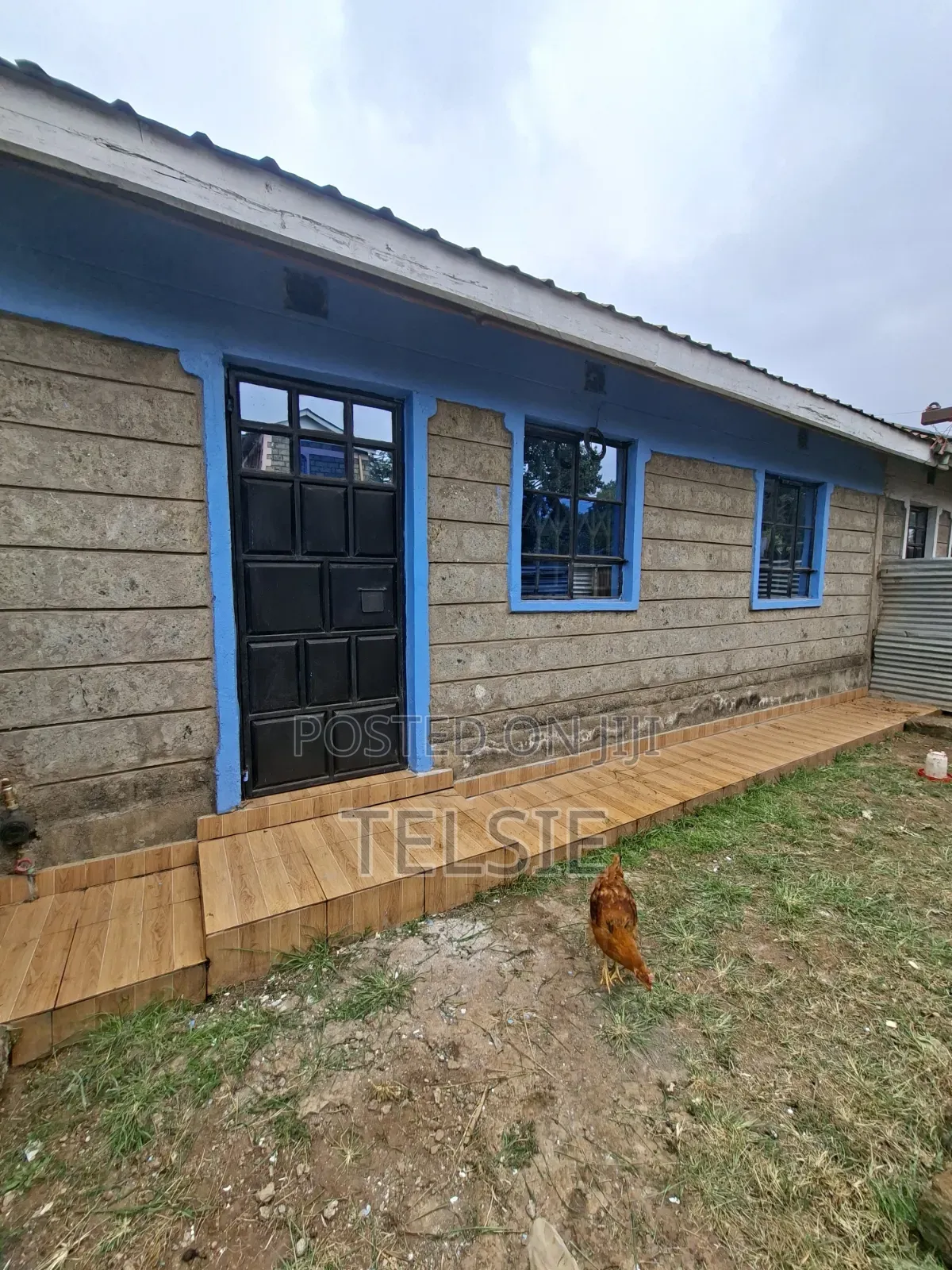 2bdrm Bungalow in Sigona, Muguga for rent in Muguga