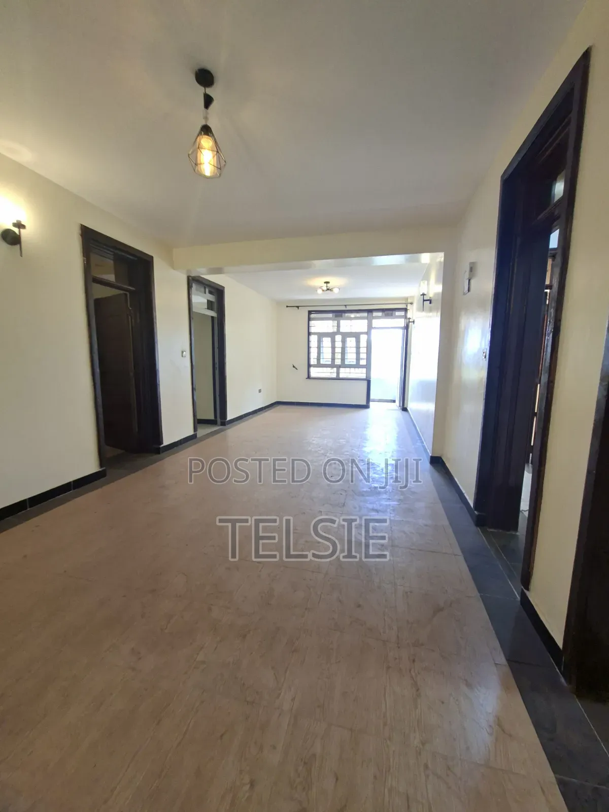 2bdrm Apartment in Kikuyu, Thogoto for rent in Thogoto