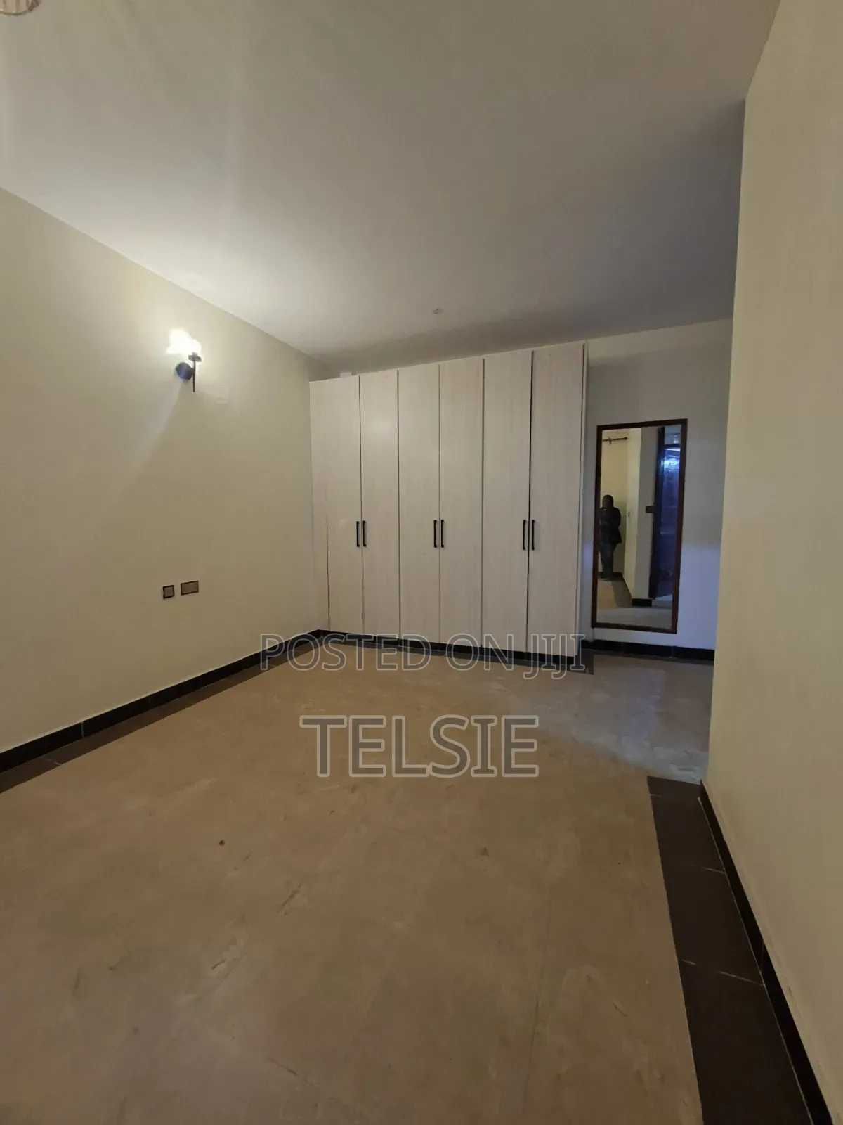 2bdrm Apartment in Kikuyu, Thogoto for rent in Thogoto