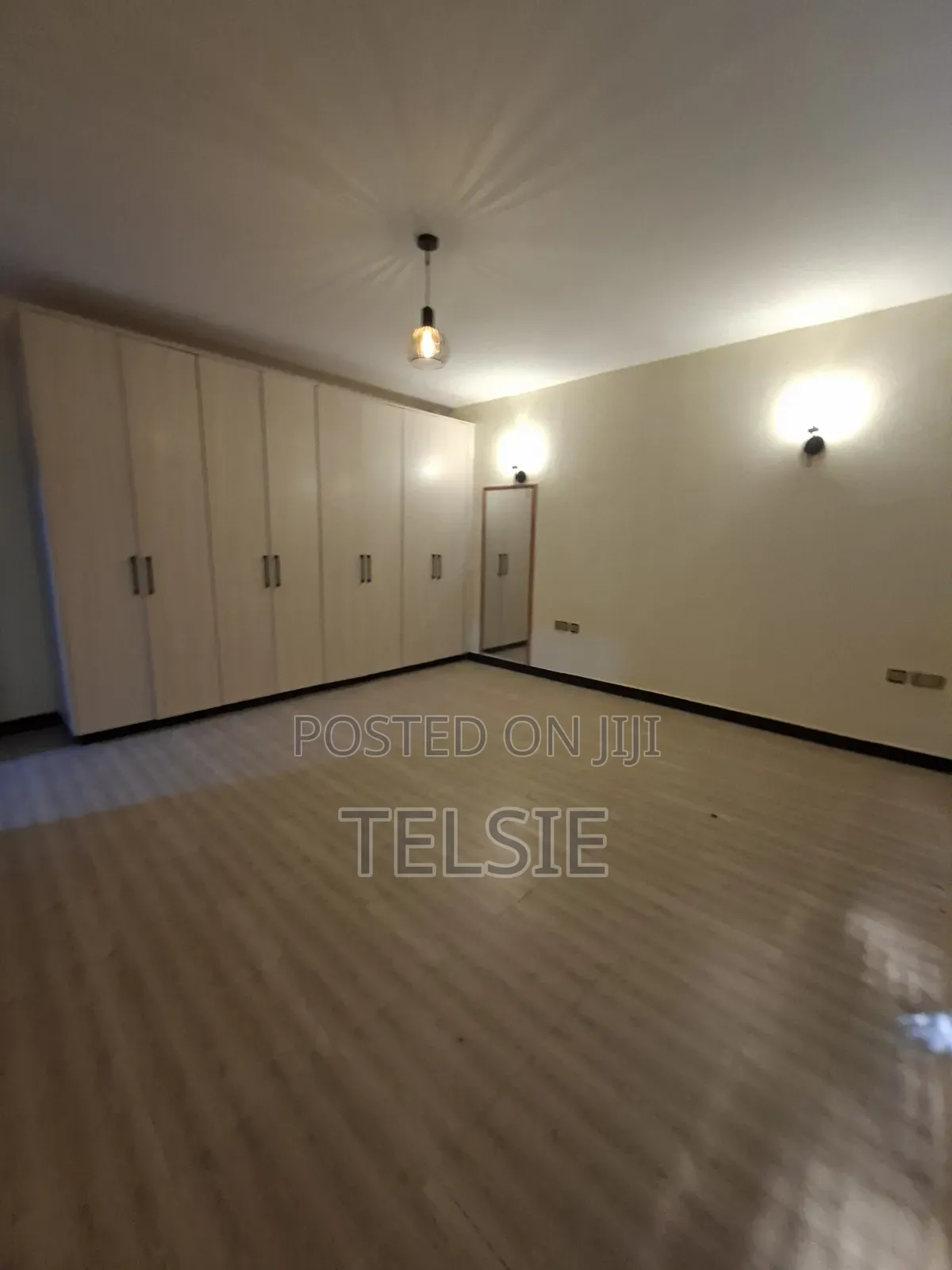 2bdrm Apartment in Kikuyu, Thogoto for rent in Thogoto
