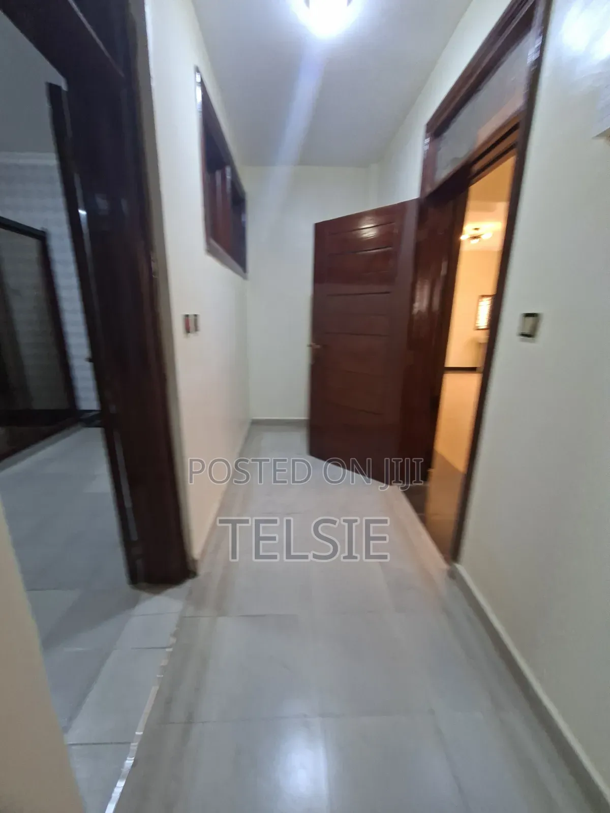 2bdrm Apartment in Kikuyu, Thogoto for rent in Thogoto