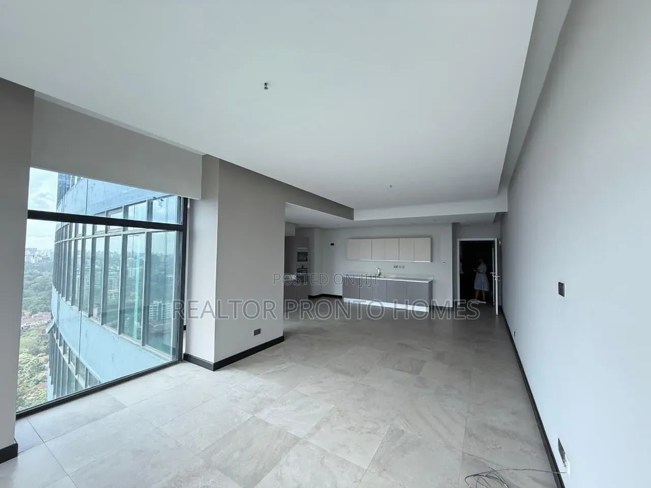 2bdrm Apartment in Westlands, Raphta Road Area for rent in Raphta Road Area