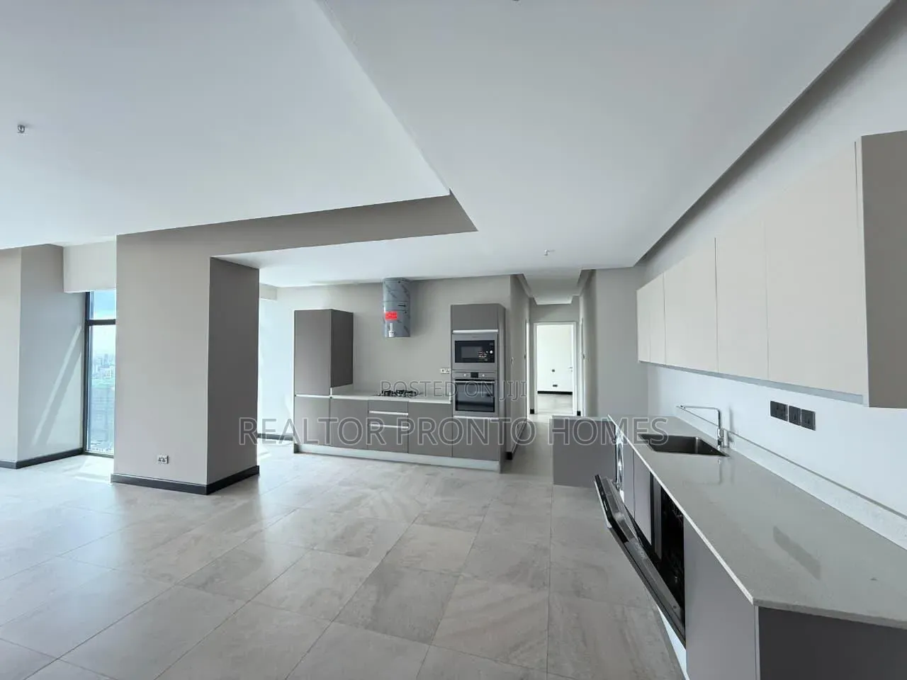 2bdrm Apartment in Westlands, Raphta Road Area for rent in Raphta Road Area