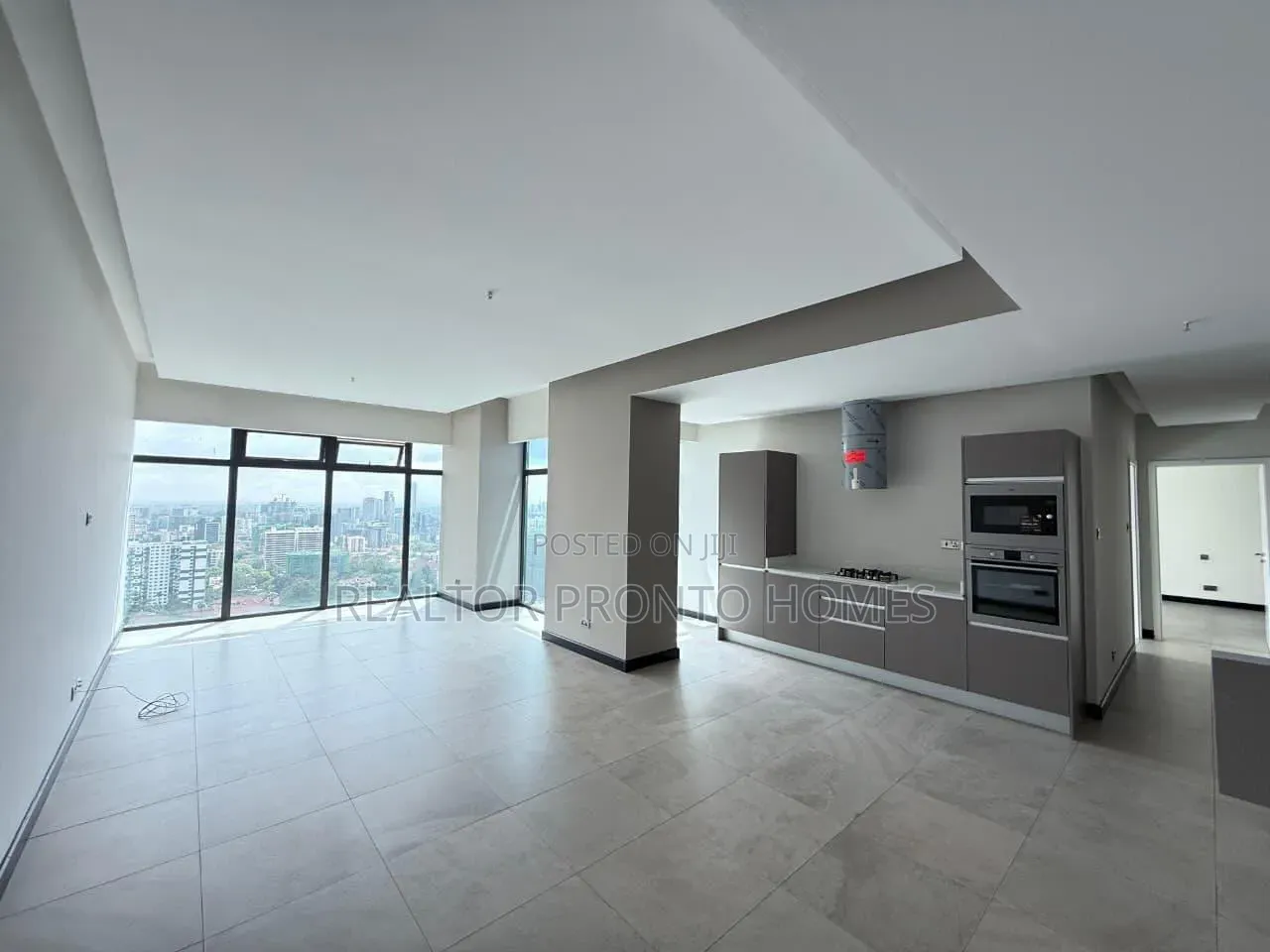 2bdrm Apartment in Westlands, Raphta Road Area for rent in Raphta Road Area