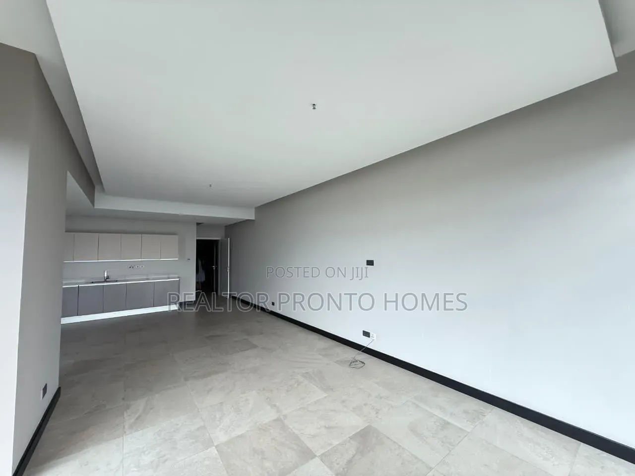 2bdrm Apartment in Westlands, Raphta Road Area for rent in Raphta Road Area