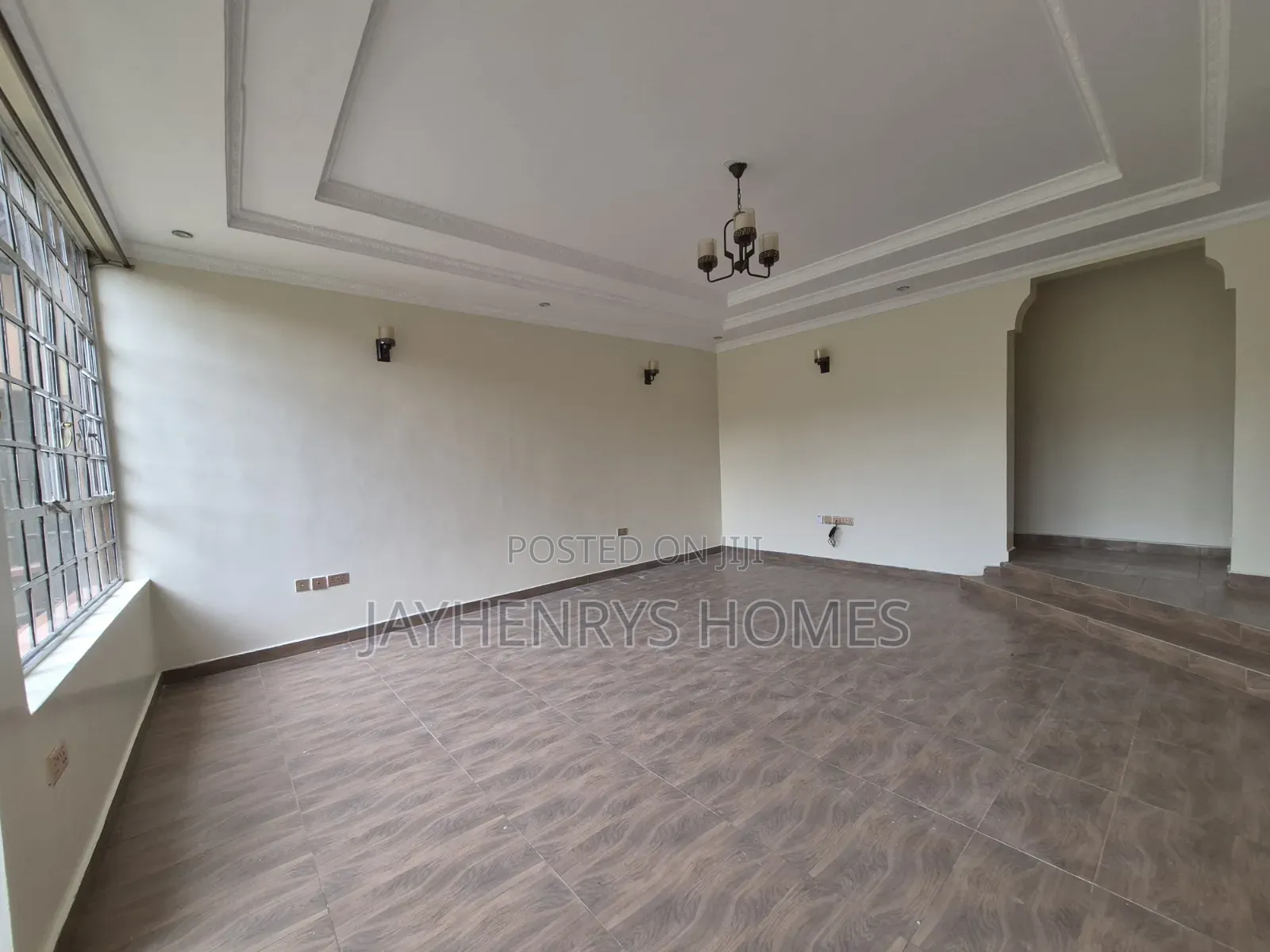 4bdrm House in Muthaiga North for rent in Muthaiga North