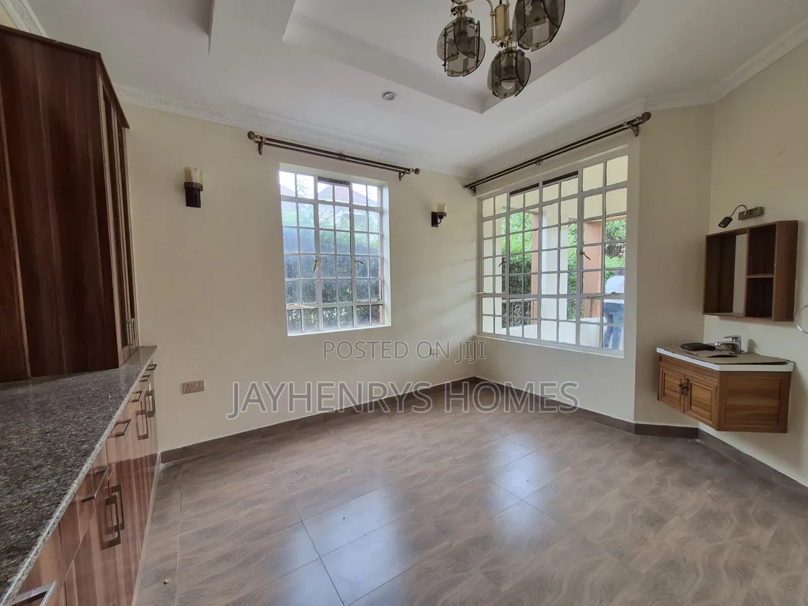 4bdrm House in Muthaiga North for rent in Muthaiga North