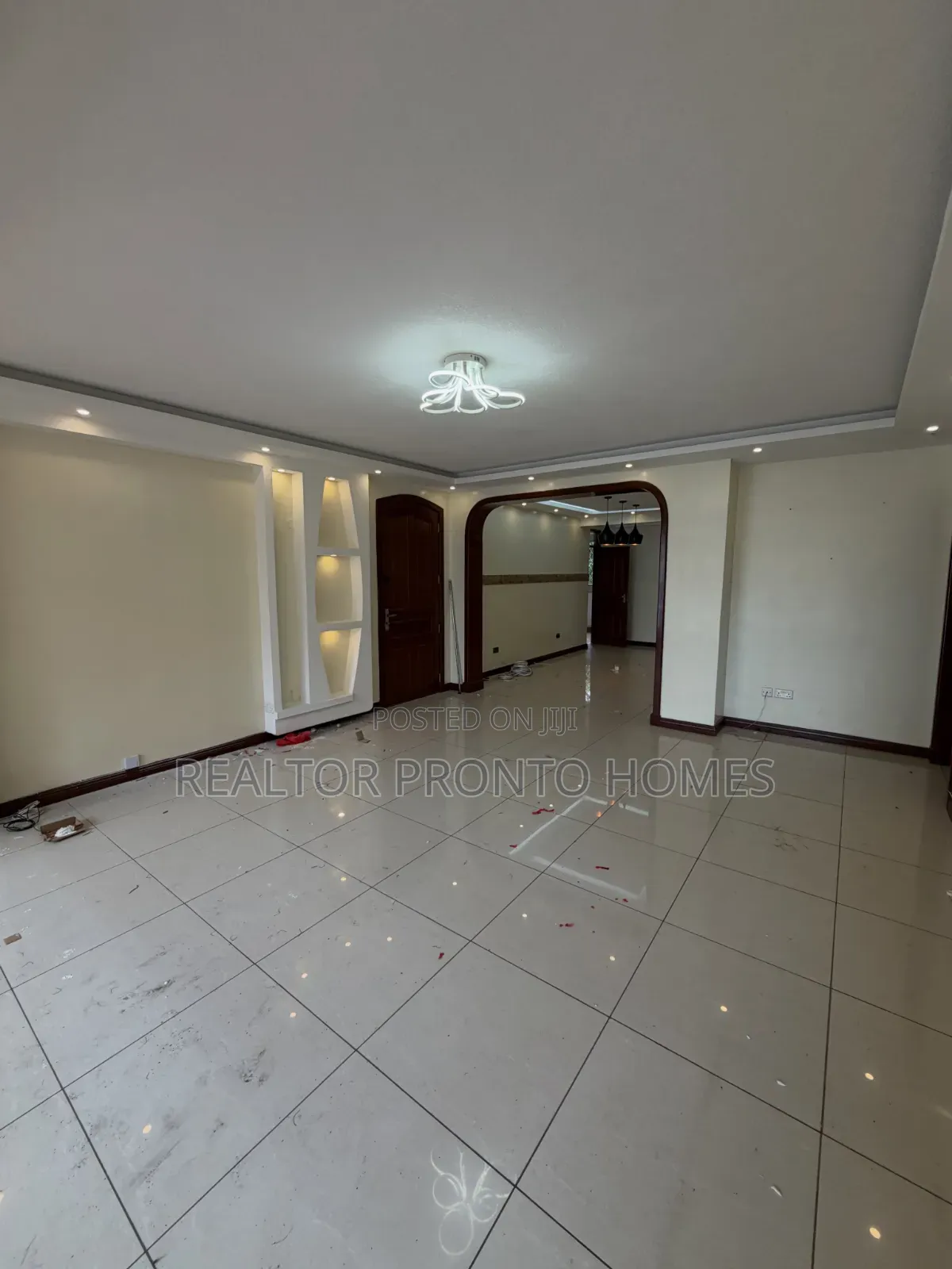 3bdrm Apartment in Lavington, Valley Arcade for rent in Valley Arcade