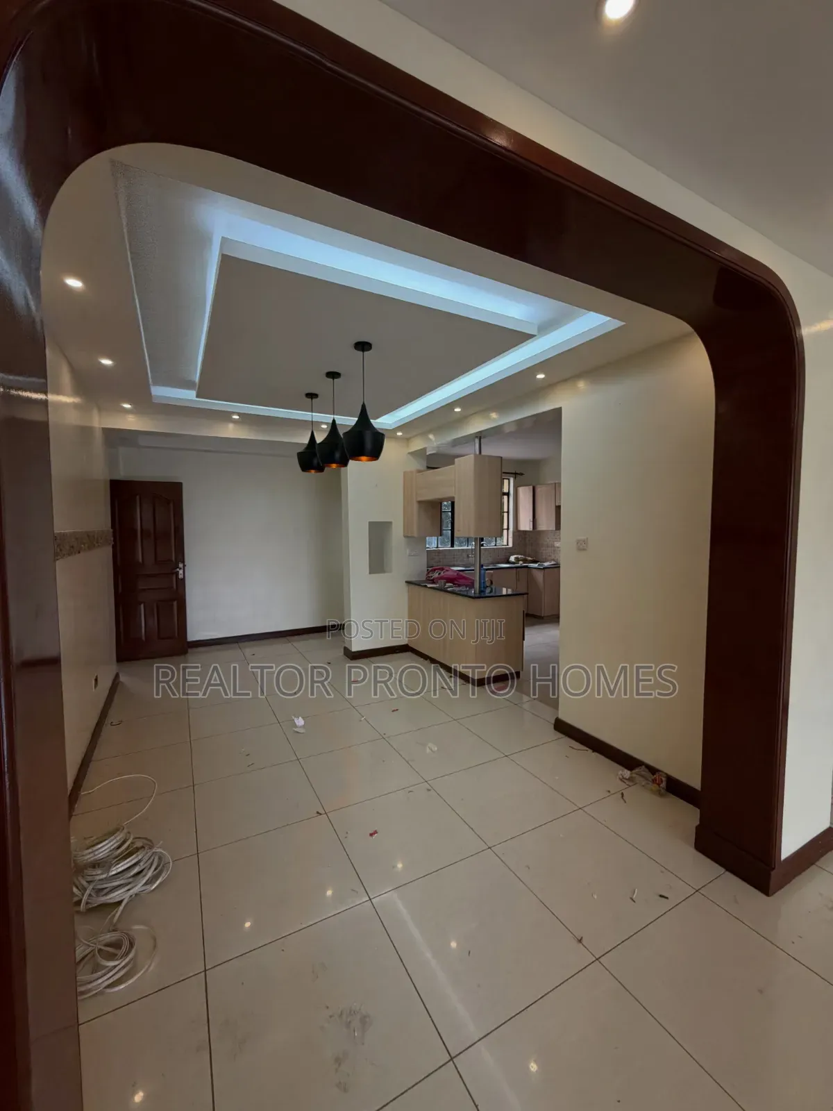 3bdrm Apartment in Lavington, Valley Arcade for rent in Valley Arcade