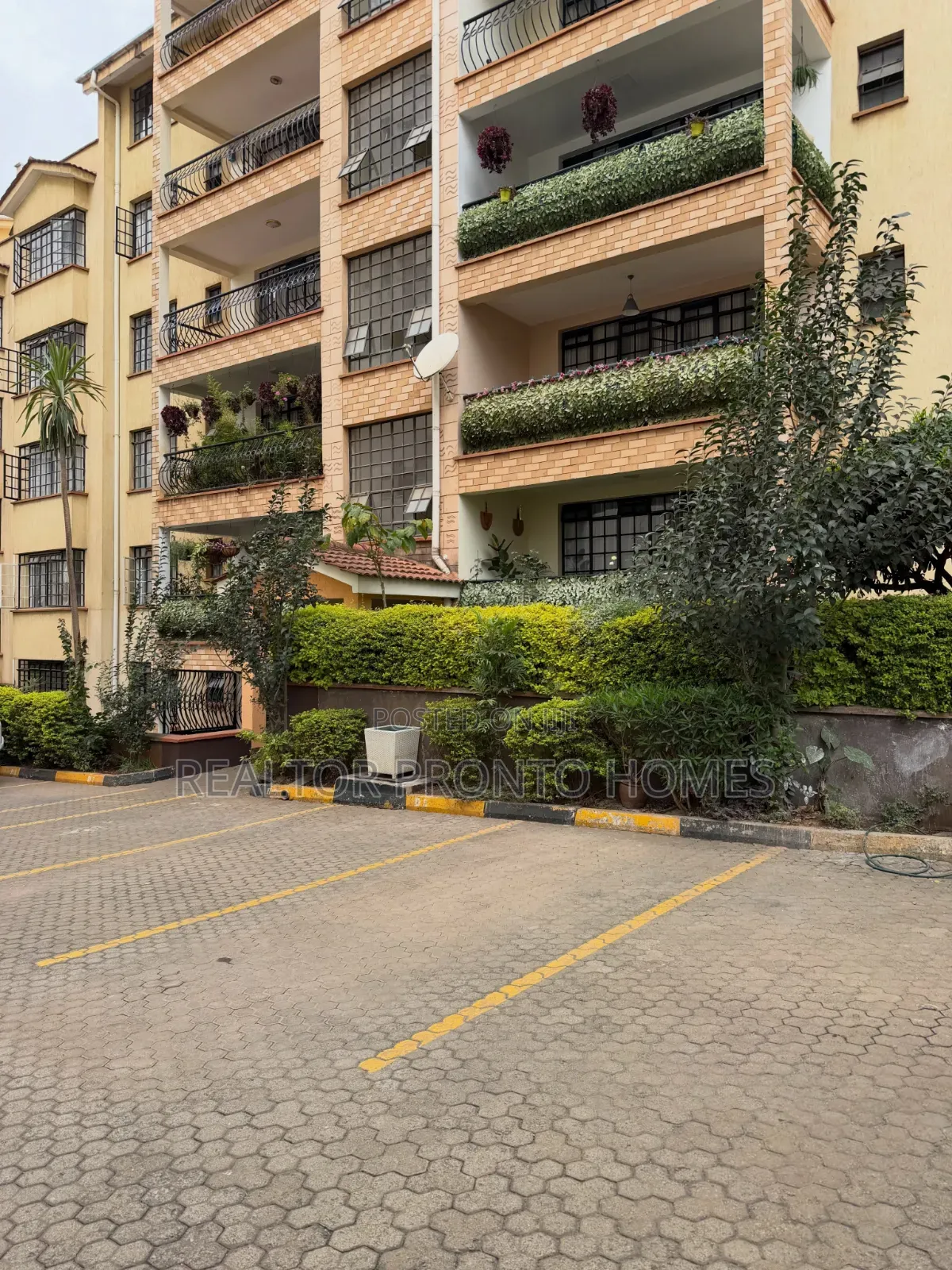 3bdrm Apartment in Lavington, Valley Arcade for rent in Valley Arcade