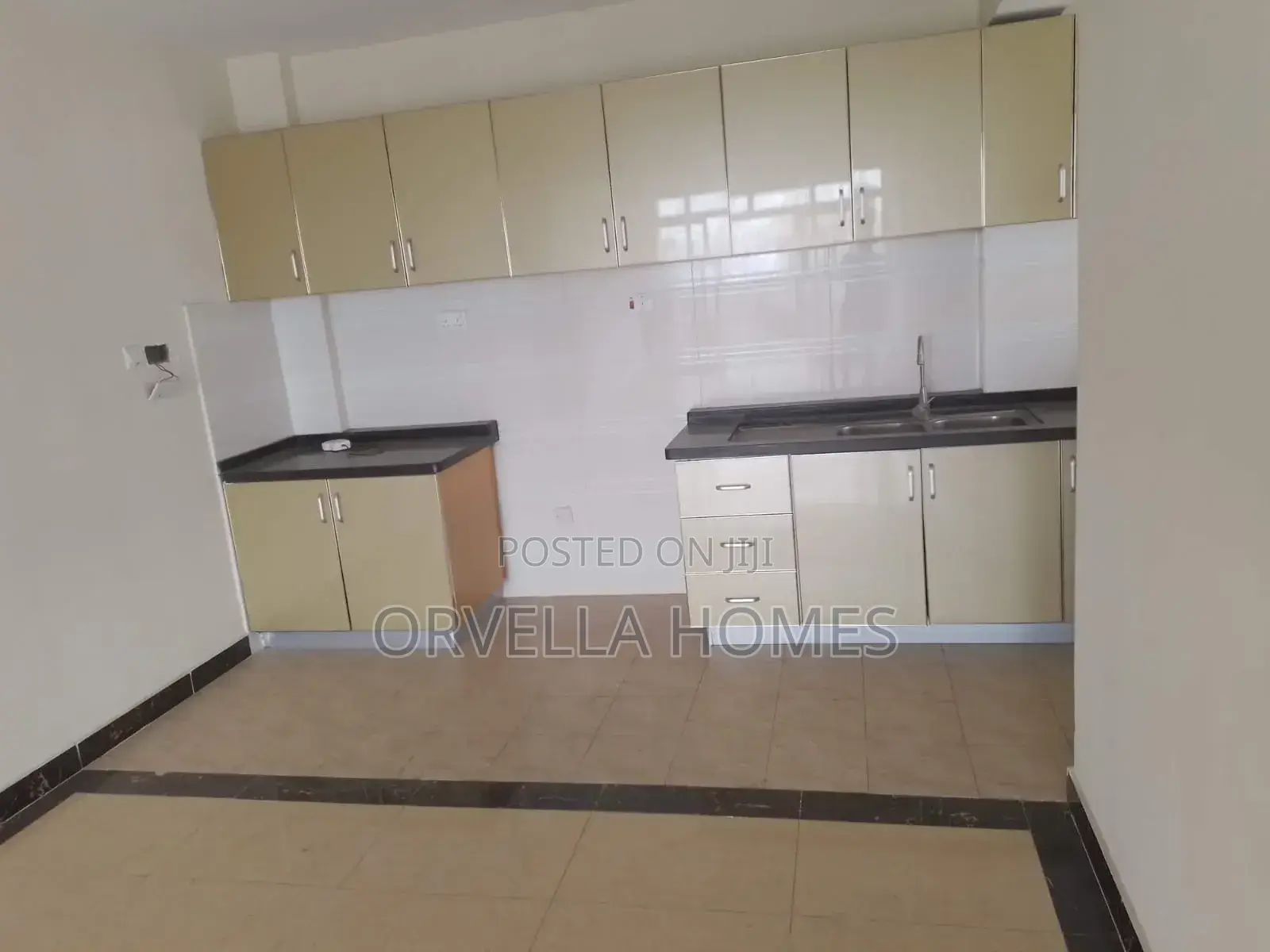 2bdrm Apartment in Kilimani, Hurlingham for rent in Hurlingham