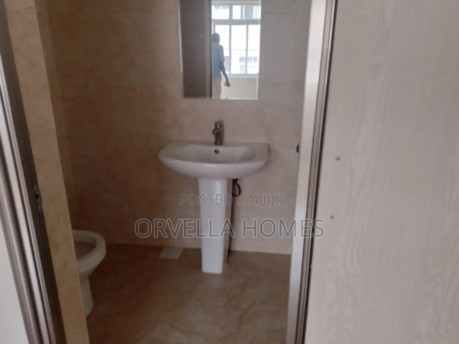 2bdrm Apartment in Kilimani, Hurlingham for rent in Hurlingham