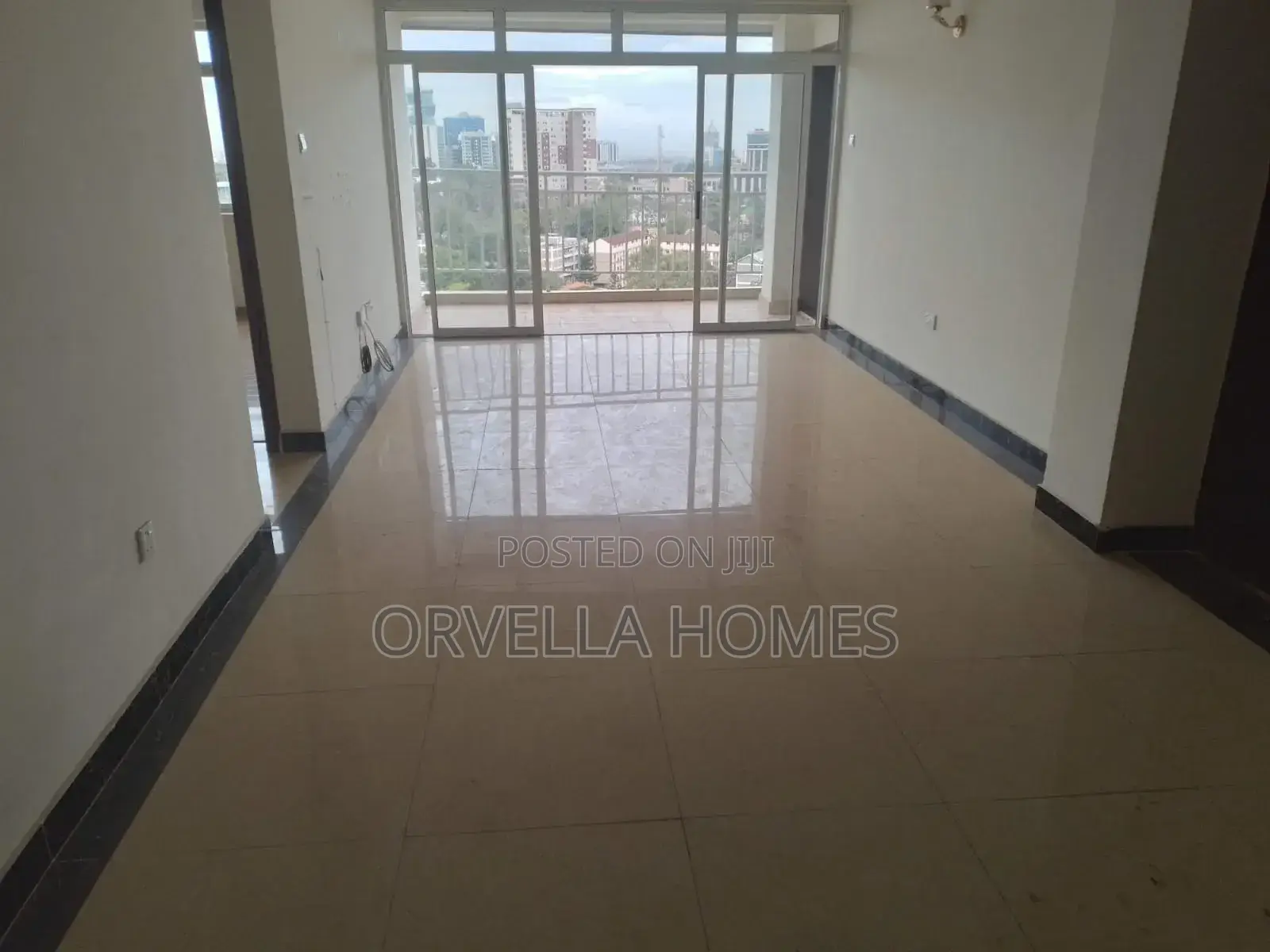2bdrm Apartment in Kilimani, Hurlingham for rent in Hurlingham