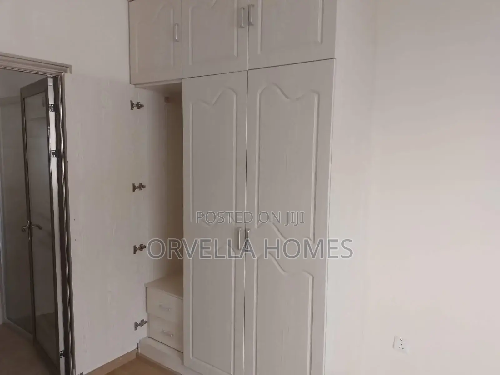 2bdrm Apartment in Kilimani, Hurlingham for rent in Hurlingham