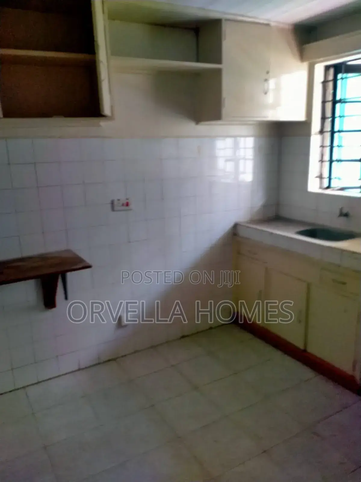 2bdrm Apartment in Kilimani, Hurlingham for rent in Hurlingham