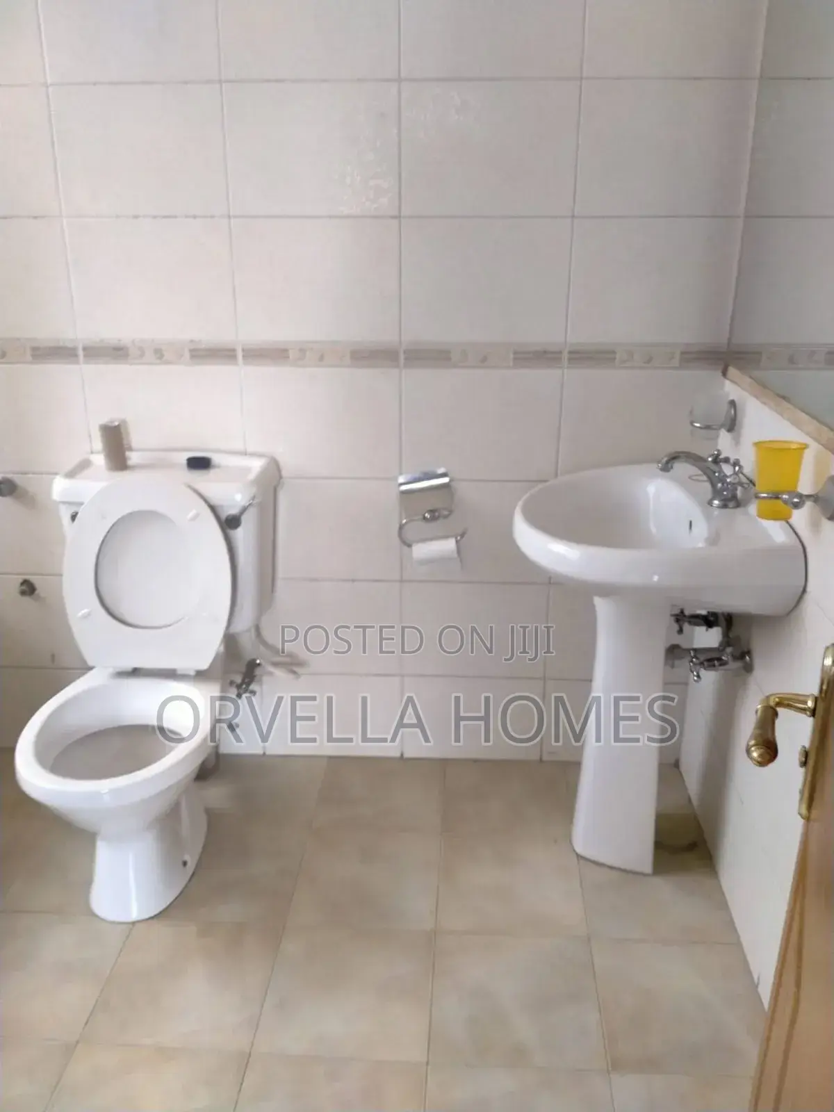 2bdrm Apartment in Kilimani, Hurlingham for rent in Hurlingham