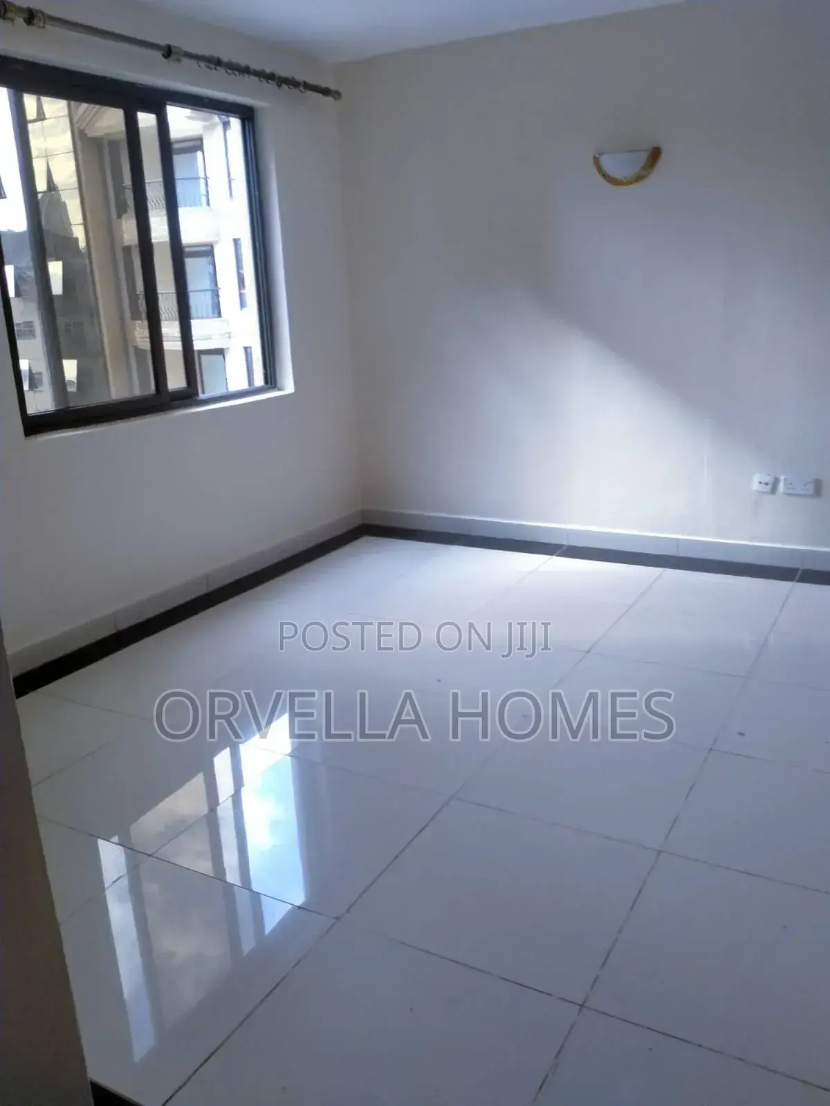 1bdrm Apartment in Kilimani, Hurlingham for rent in Hurlingham