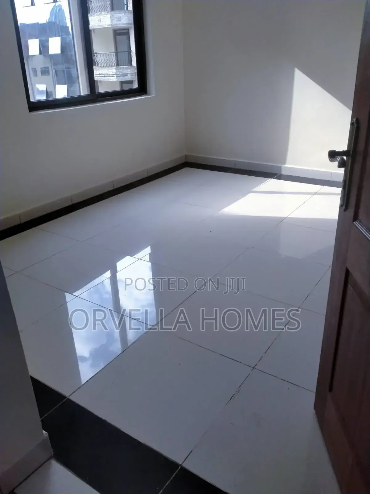1bdrm Apartment in Kilimani, Hurlingham for rent in Hurlingham