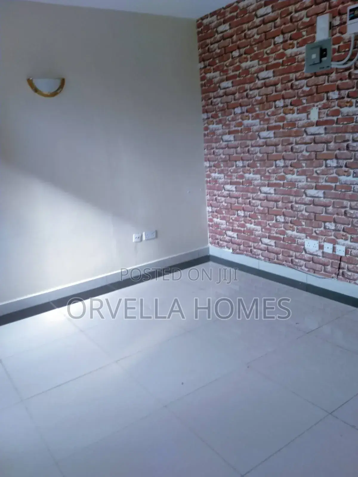1bdrm Apartment in Kilimani, Hurlingham for rent in Hurlingham