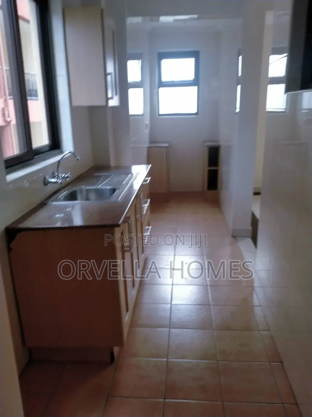 1bdrm Apartment in Kilimani, Hurlingham for rent in Hurlingham