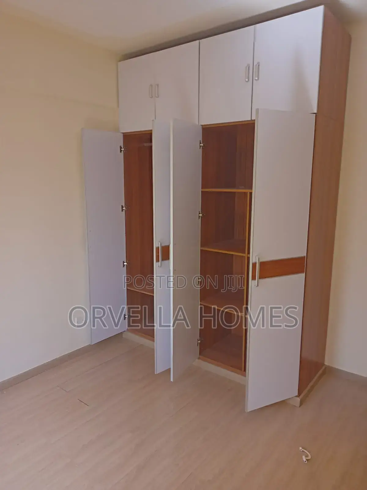 2bdrm Apartment in Kilimani, Hurlingham for rent in Hurlingham