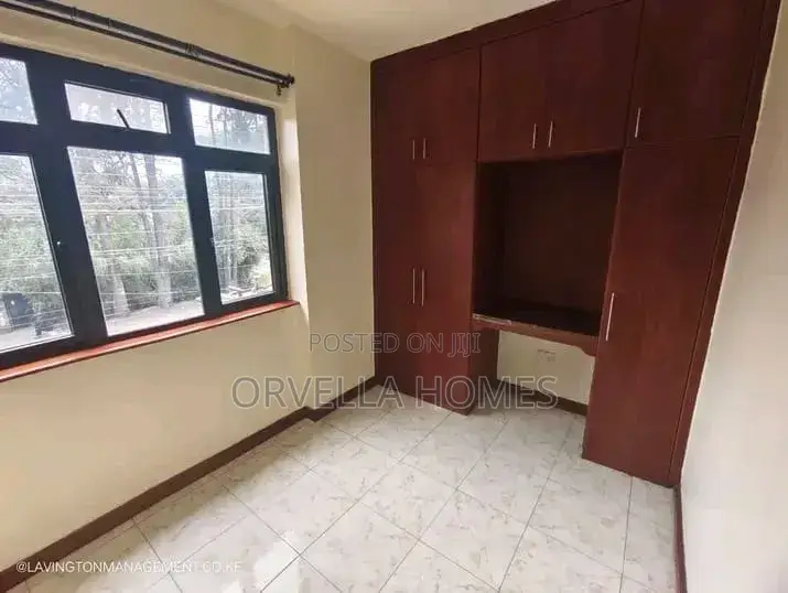 3bdrm Apartment in Kileleshwa for rent in Kileleshwa