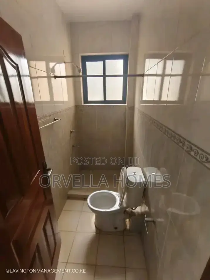 3bdrm Apartment in Kileleshwa for rent in Kileleshwa